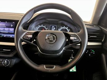 Skoda Scala 1.0 TSI SE Technology Euro 6 (s/s) 5dr