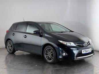 Toyota Auris 1.6 V-Matic Icon Plus Euro 5 5dr