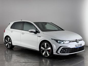 Volkswagen Golf TDi 2.0 TDI GTD DSG Euro 6 (s/s) 5dr