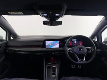 Volkswagen Golf 2.0 TDI GTD DSG Euro 6 (s/s) 5dr
