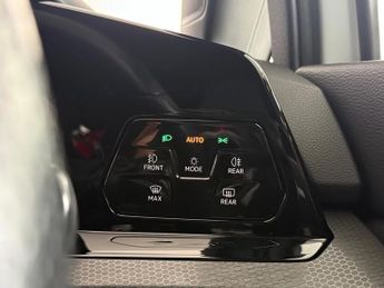 Volkswagen Golf 2.0 TDI GTD DSG Euro 6 (s/s) 5dr