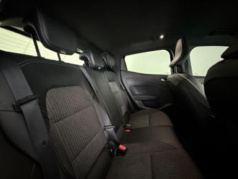 Renault Clio 1.6 E-TECH S Edition Auto Euro 6 (s/s) 5dr
