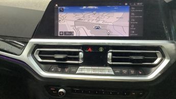 BMW 3 Series 2.0 330e 12kWh SE Pro Auto Euro 6 (s/s) 4dr