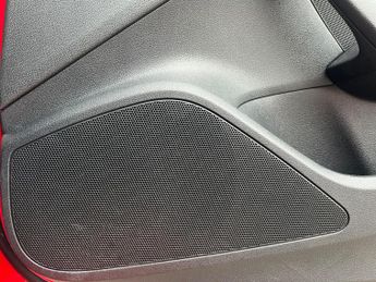 Audi A3 1.8 TFSI S line Sportback S Tronic Euro 6 (s/s) 5dr