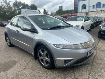 Honda Civic 1.8 i-VTEC SE 5dr