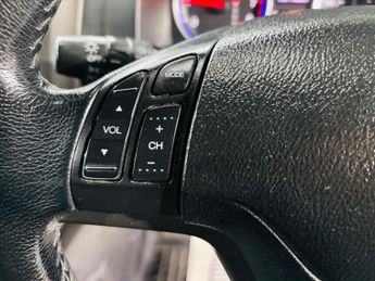 Honda CR-V 2.0 i-VTEC SE Plus Auto 4WD Euro 5 5dr