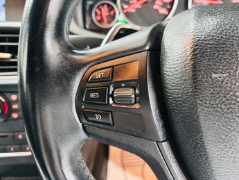 BMW X3 2.0 20d M Sport Auto xDrive Euro 5 (s/s) 5dr