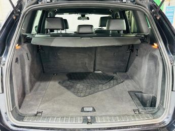 BMW X3 2.0 20d M Sport Auto xDrive Euro 5 (s/s) 5dr