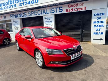 Skoda Superb 2.0 TDI SE L Executive DSG Auto 6Spd Euro 6 (s/s) 5dr