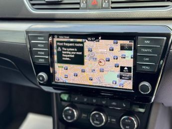 Skoda Superb 2.0 TDI SE L Executive DSG Auto 6Spd Euro 6 (s/s) 5dr