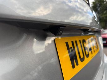 Suzuki SX4 S-Cross 1.6 SZ5 CVT Euro 6 5dr