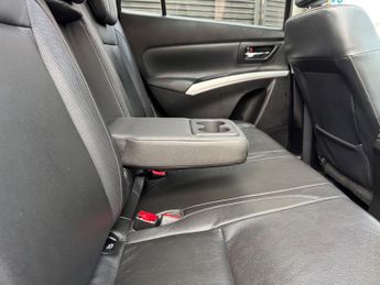 Suzuki SX4 S-Cross 1.6 SZ5 CVT Euro 6 5dr