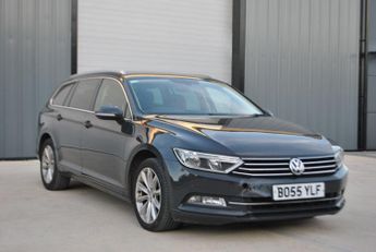 Volkswagen Passat 2.0 TDI SE Business DSG Euro 6 (s/s) 5dr