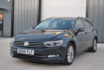 Volkswagen Passat 2.0 TDI SE Business DSG Euro 6 (s/s) 5dr