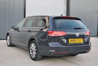Volkswagen Passat 2.0 TDI SE Business DSG Euro 6 (s/s) 5dr