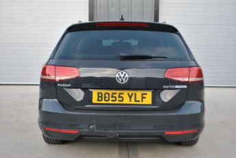 Volkswagen Passat 2.0 TDI SE Business DSG Euro 6 (s/s) 5dr