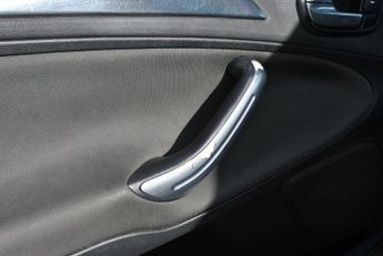 Ford S-Max 2.0 TDCi Titanium 5dr