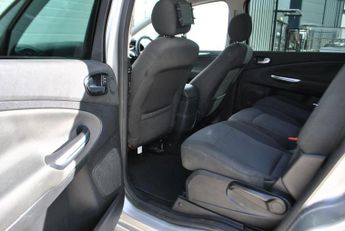 Ford S-Max 2.0 TDCi Titanium 5dr