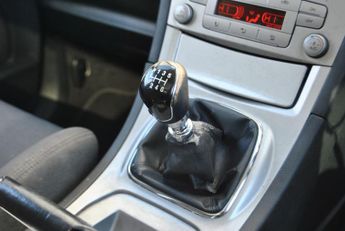 Ford S-Max 2.0 TDCi Titanium 5dr