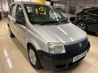 Fiat Panda 1.1 Active 5dr