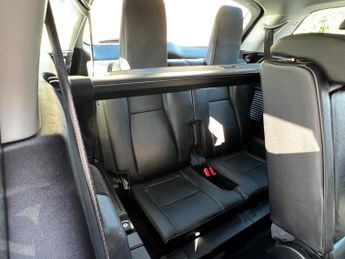 Land Rover Discovery Sport 2.0 TD4 SE Tech Auto 4WD Euro 6 (s/s) 5dr