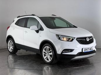 Vauxhall Mokka 1.6i Active Euro 6 (s/s) 5dr