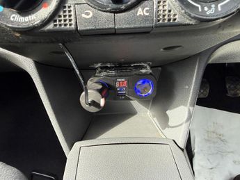 Volkswagen Polo 1.2 S 5dr