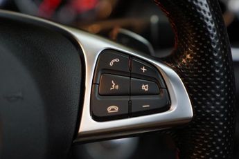 Mercedes-Benz A Class 2.1 A200d AMG Line (Premium Plus) 7G-DCT Euro 6 (s/s) 5dr