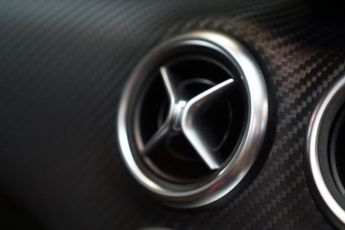 Mercedes-Benz A Class 2.1 A200d AMG Line (Premium Plus) 7G-DCT Euro 6 (s/s) 5dr