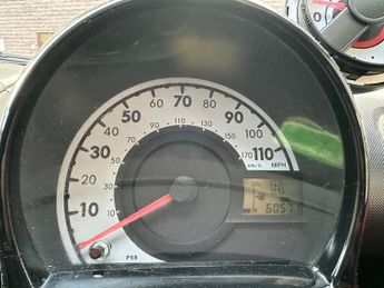 Citroen C1 1.0i VTR+ EGS5 Euro 5 5dr