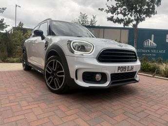 MINI Countryman 1.5 Cooper Sport Euro 6 (s/s) 5dr