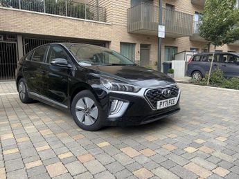 Hyundai IONIQ 1.6 h-GDi Premium DCT Euro 6 (s/s) 5dr