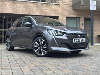 Peugeot 208 1.2 PureTech GT Euro 6 (s/s) 5dr