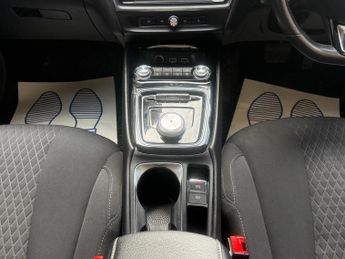MG MG5 52.5kWh Excite Auto 5dr