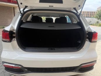 MG MG5 52.5kWh Excite Auto 5dr