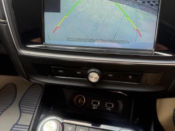 MG MG5 52.5kWh Excite Auto 5dr