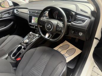 MG MG5 52.5kWh Excite Auto 5dr