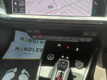 Audi Q4 e-tron 40 S line Auto 5dr 82kWh