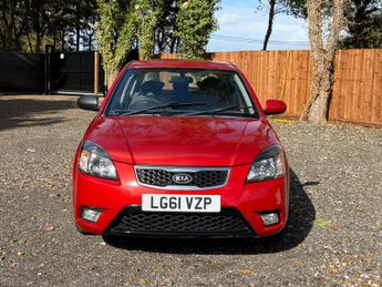 Kia Rio 1.4 2 IPD 5dr