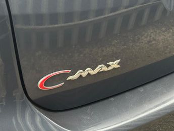 Ford C-Max 2.0 TDCi Titanium Powershift Euro 5 5dr