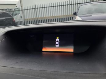 Honda CR-V 2.2 i-DTEC EX Auto 4WD Euro 5 5dr