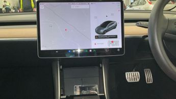 Tesla Model 3 (Dual Motor) Performance Auto 4WDE 4dr (Performance Upgrade)