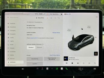 Tesla Model 3 (Dual Motor) Performance Auto 4WDE 4dr (Performance Upgrade)