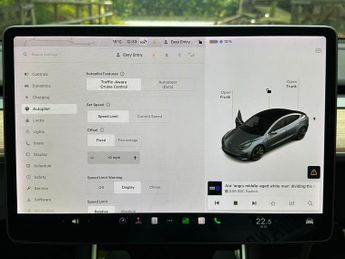 Tesla Model 3 (Dual Motor) Performance Auto 4WDE 4dr (Performance Upgrade)