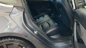 Tesla Model 3 (Dual Motor) Performance Auto 4WDE 4dr (Performance Upgrade)