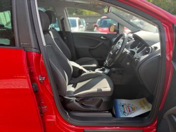 SEAT Altea XL 1.6 TDI CR I TECH DSG Euro 5 5dr