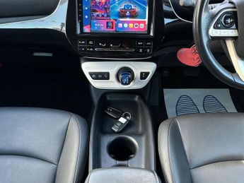 Toyota Prius 1.8h Business Auto Euro6 5dr
