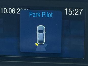 Ford Fiesta 1.6 Titanium Powershift Euro 5 5dr