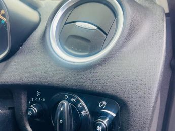 Ford Fiesta 1.6 Titanium Powershift Euro 5 5dr