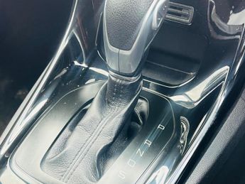 Ford Fiesta 1.6 Titanium Powershift Euro 5 5dr